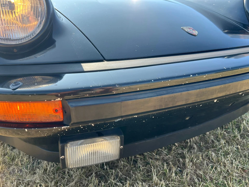 1982 Porsche 911 Carrera SC - Image 18 of 31