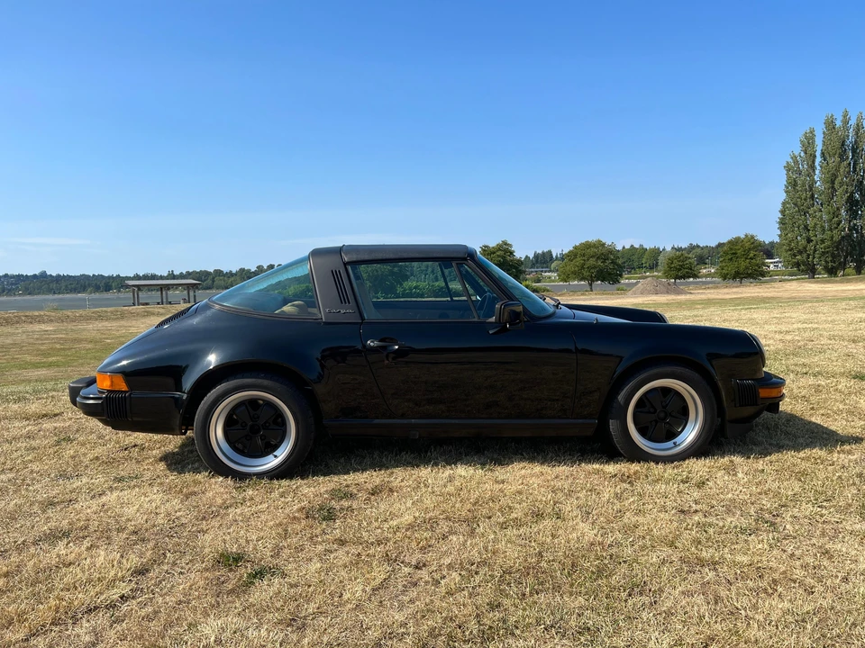 1982 Porsche 911 Carrera SC - Image 12 of 31