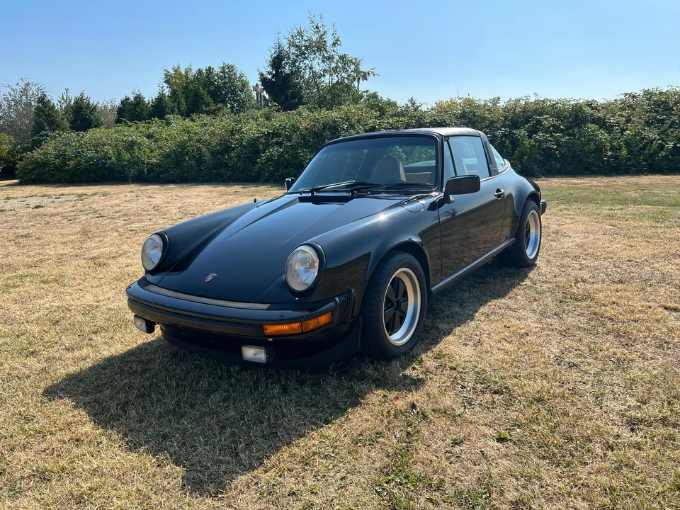 1982 Porsche 911 Carrera SC - Image 7 of 31
