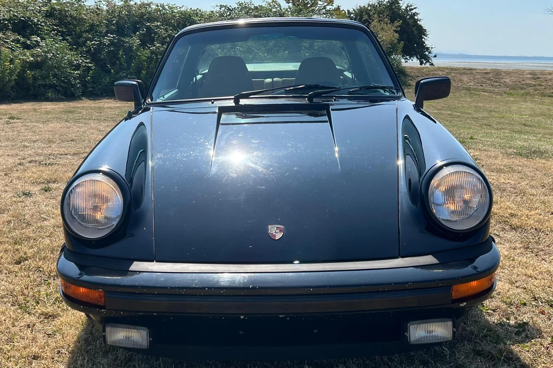1982 Porsche 911 Carrera SC - Image 2 of 31