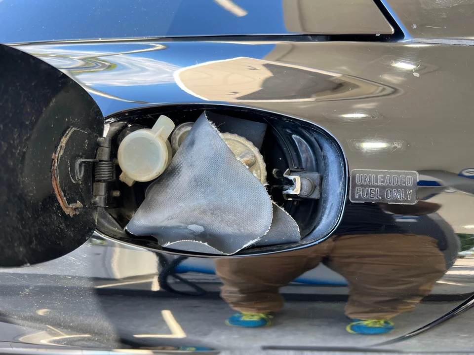 1982 Porsche 911 Carrera SC - Image 25 of 31