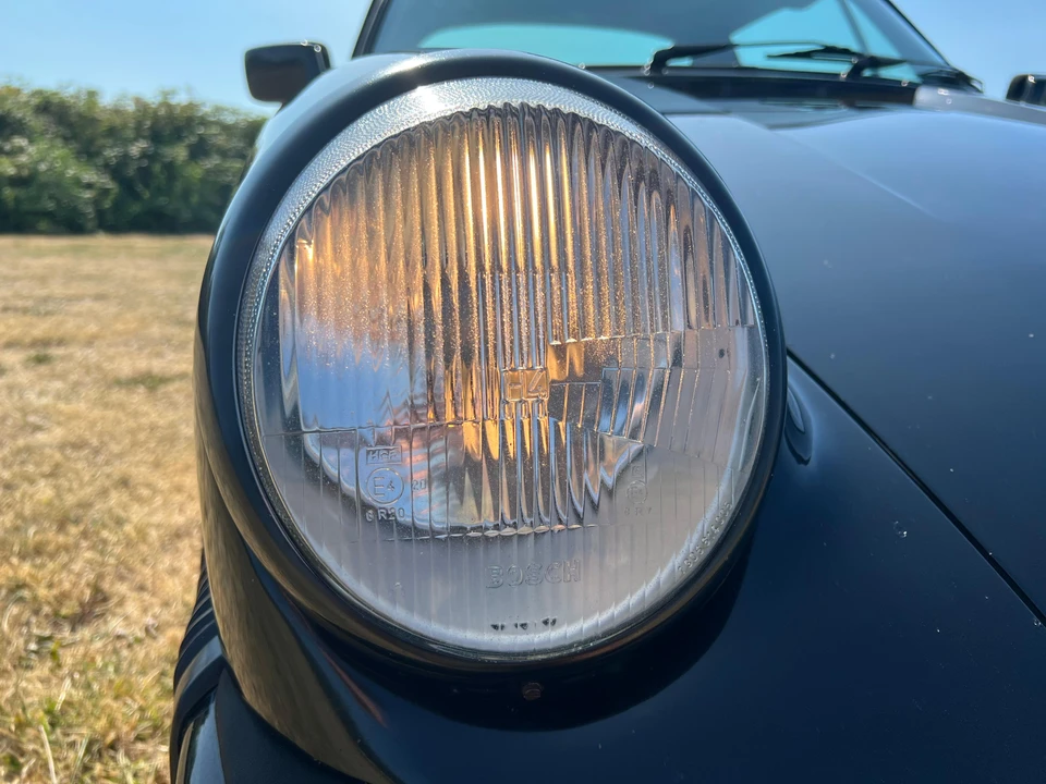 1982 Porsche 911 Carrera SC - Image 17 of 31