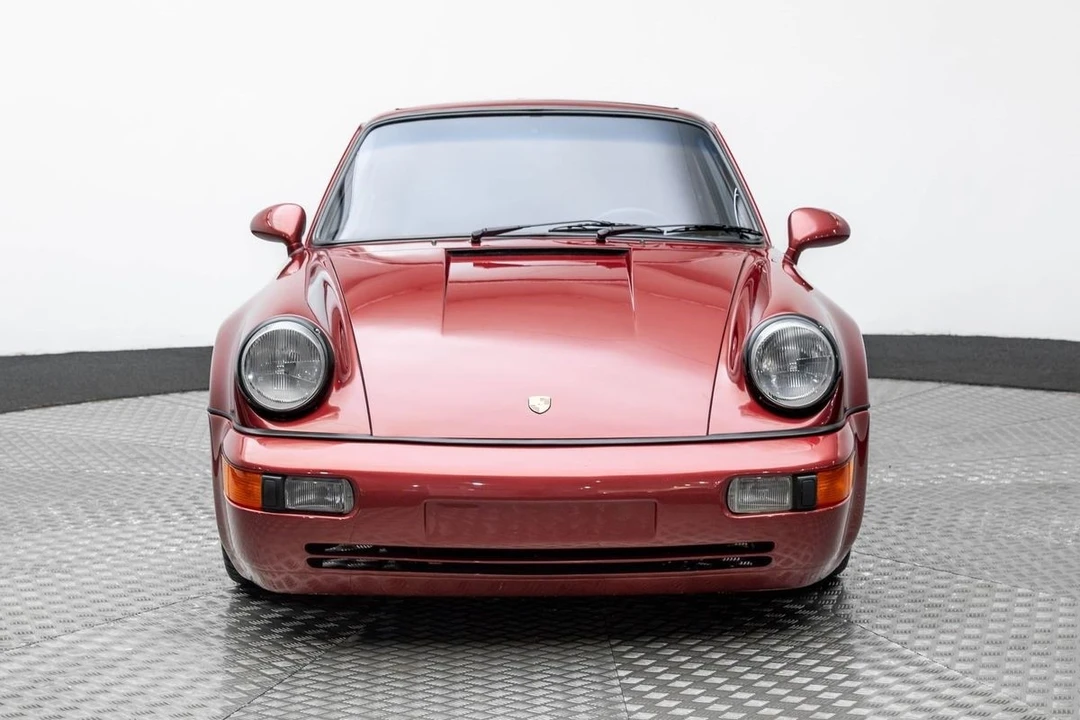 1982 Porsche 911 Carrera SC - Image 3 of 12