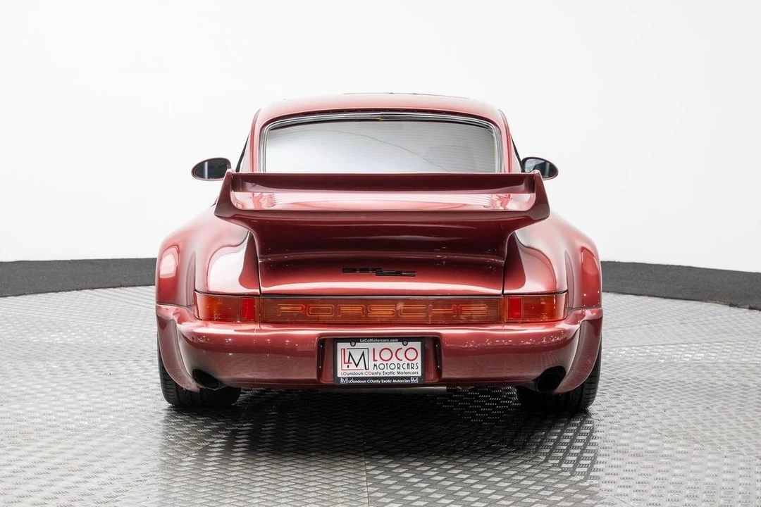 1982 Porsche 911 Carrera SC - Image 6 of 12