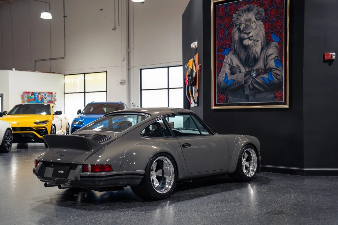 1982 Porsche 911 Carrera SC - Image 6 of 31