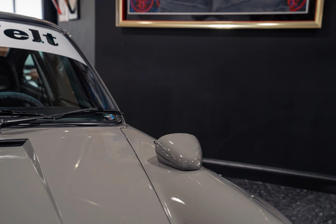 1982 Porsche 911 Carrera SC - Image 16 of 31