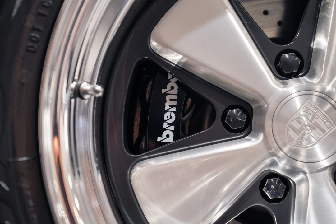 1982 Porsche 911 Carrera SC - Image 31 of 31