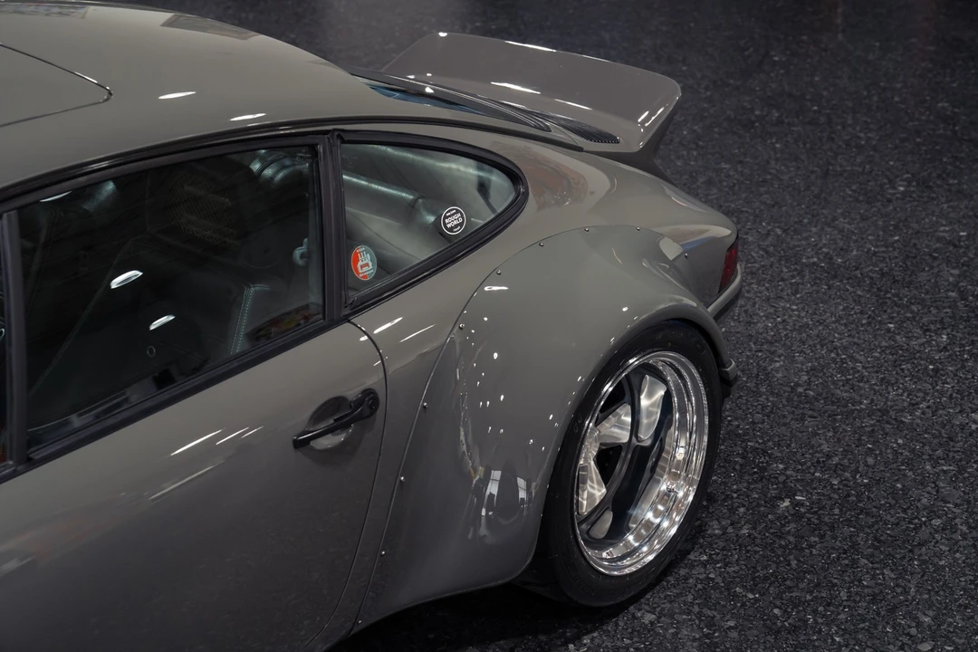 1982 Porsche 911 Carrera SC - Image 23 of 31