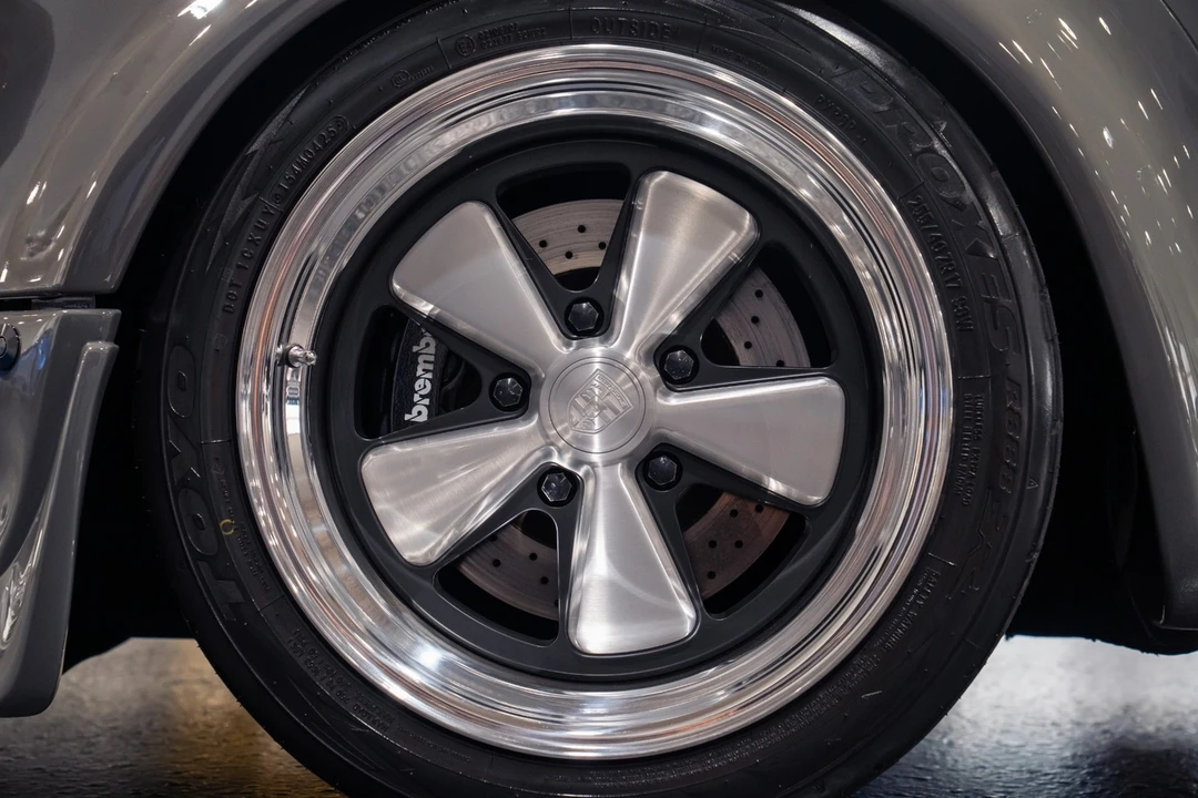1982 Porsche 911 Carrera SC - Image 28 of 31