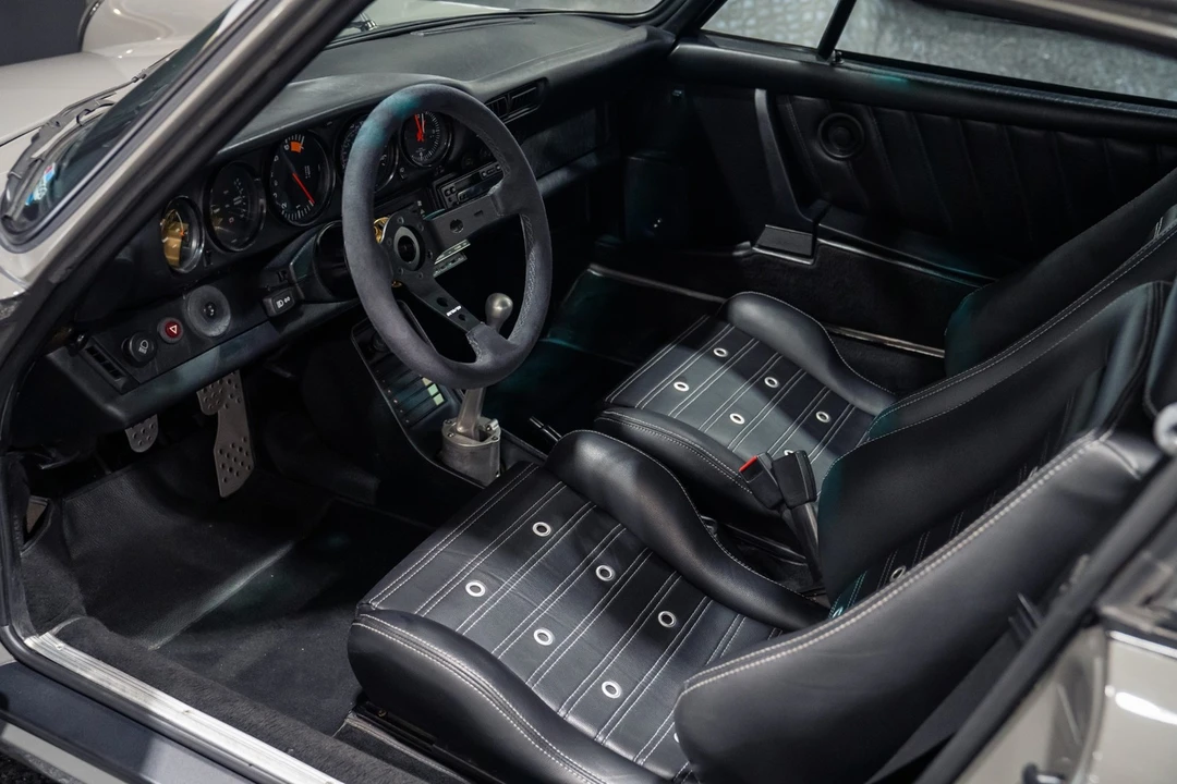 1982 Porsche 911 Carrera SC - Image 2 of 31