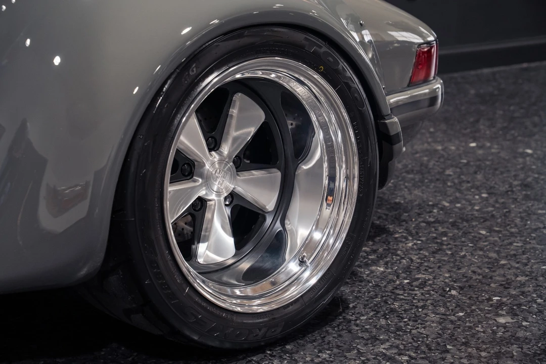 1982 Porsche 911 Carrera SC - Image 30 of 31