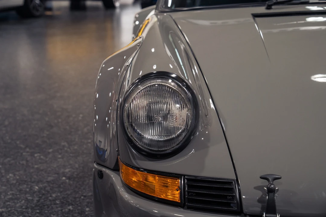 1982 Porsche 911 Carrera SC - Image 12 of 31