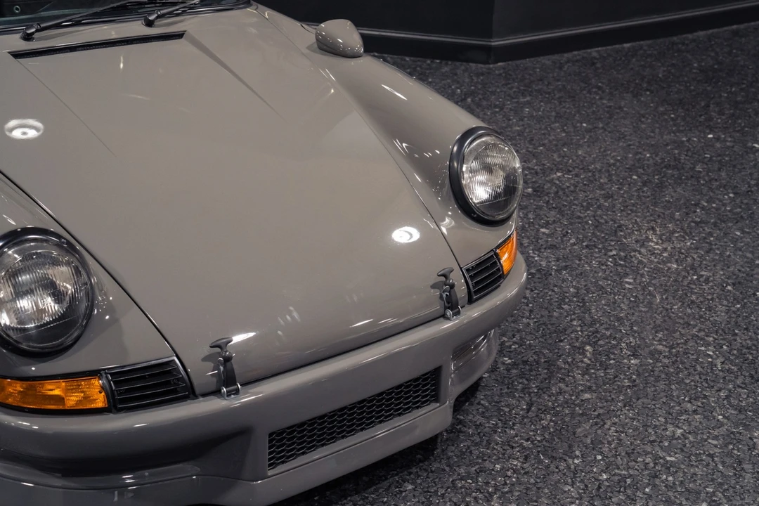 1982 Porsche 911 Carrera SC - Image 10 of 31