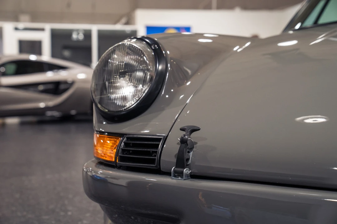 1982 Porsche 911 Carrera SC - Image 13 of 31