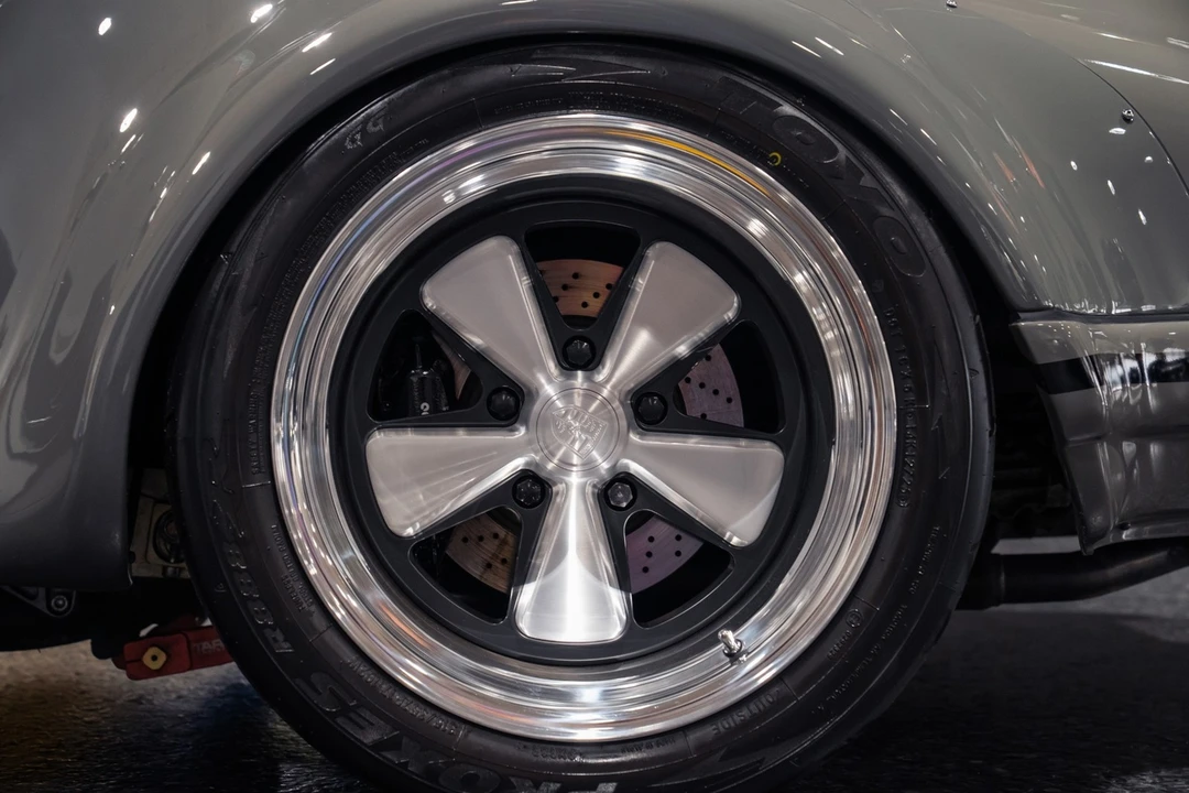 1982 Porsche 911 Carrera SC - Image 29 of 31