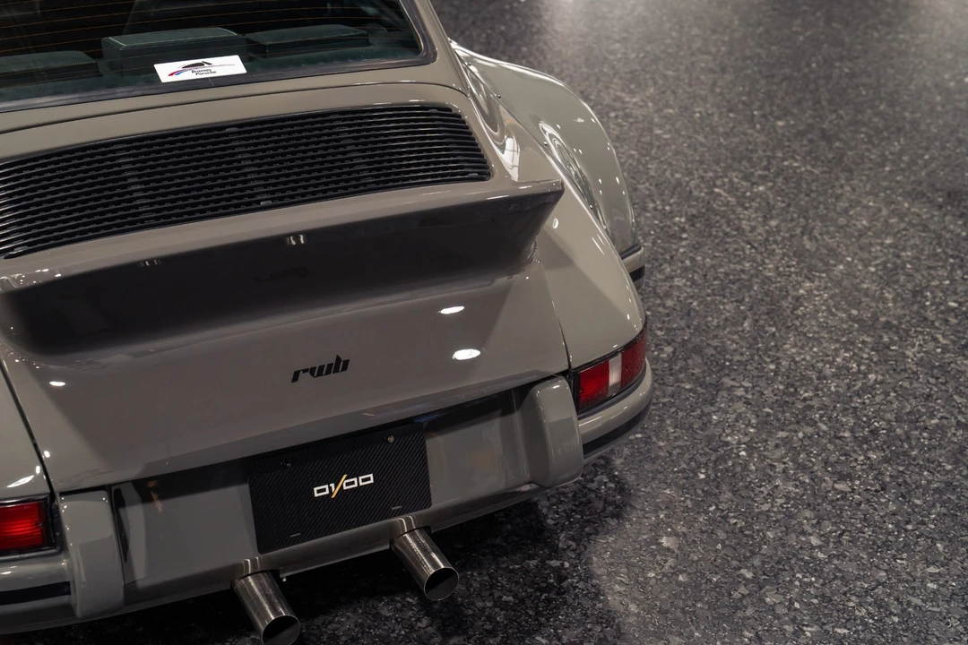 1982 Porsche 911 Carrera SC - Image 24 of 31