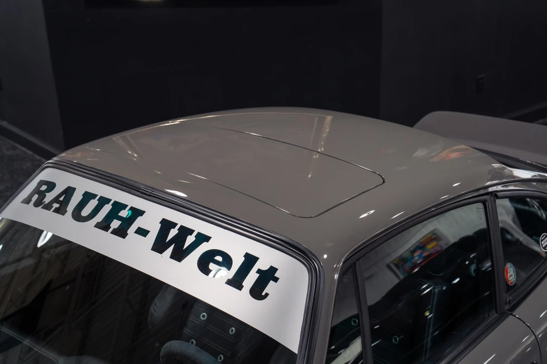1982 Porsche 911 Carrera SC - Image 15 of 31