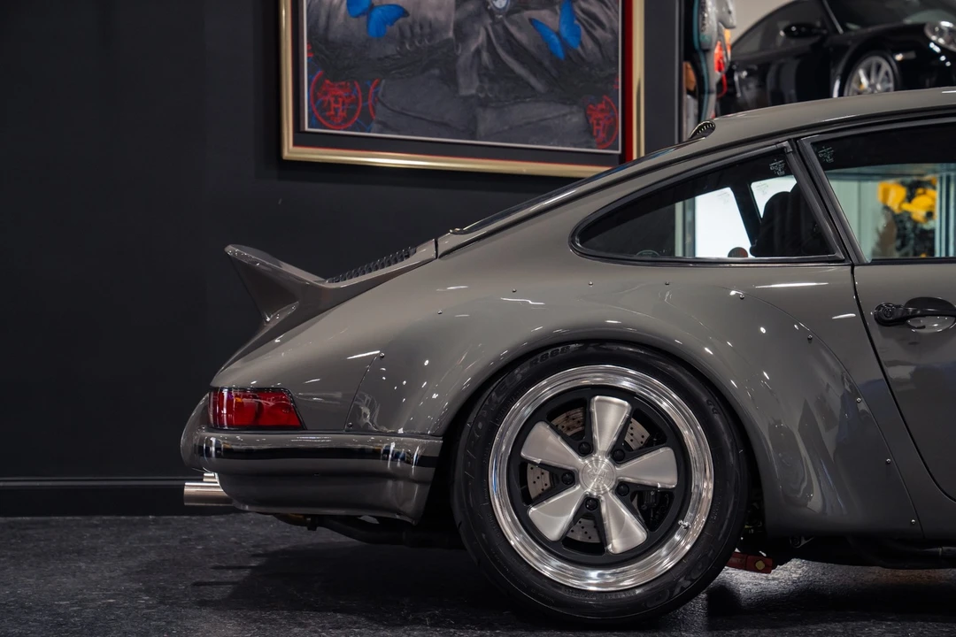 1982 Porsche 911 Carrera SC - Image 22 of 31