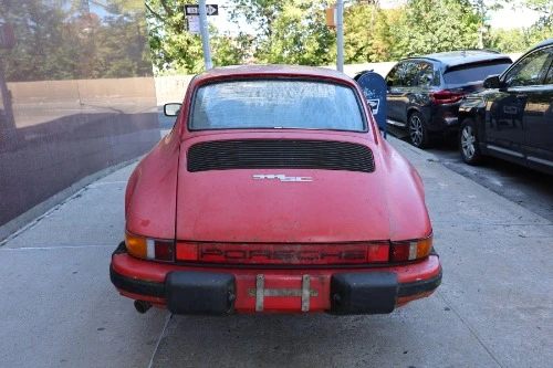 1982 Porsche 911 Carrera SC - Image 7 of 7