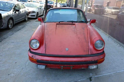 1982 Porsche 911 Carrera SC - Image 4 of 7
