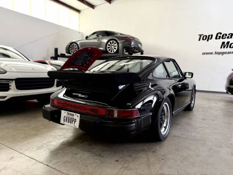 1982 Porsche 911 Carrera SC - Image 6 of 19