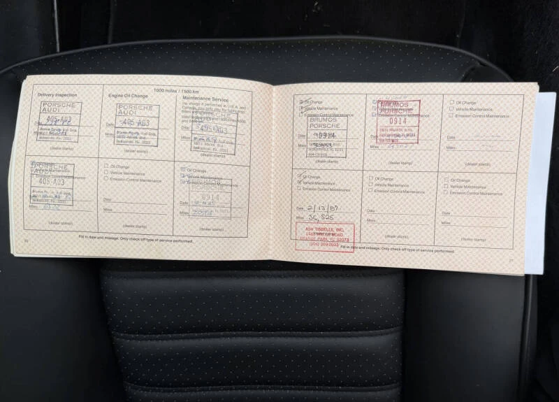 1982 Porsche 911 Carrera SC - Image 18 of 19