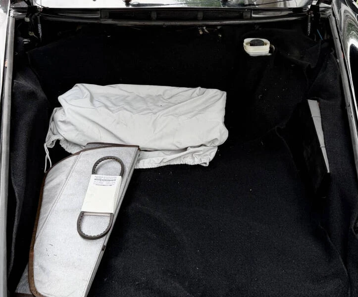 1982 Porsche 911 Carrera SC - Image 15 of 19