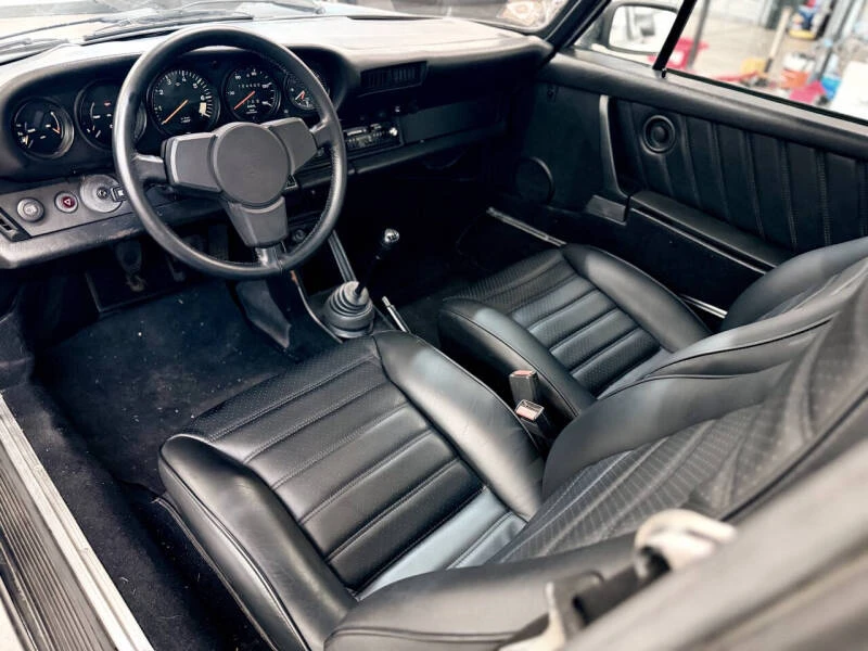 1982 Porsche 911 Carrera SC - Image 8 of 19
