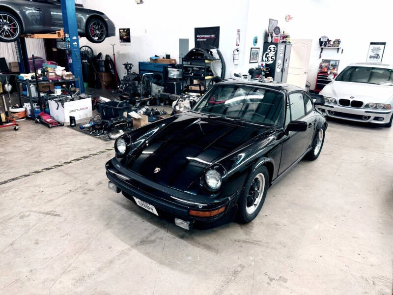 1982 Porsche 911 Carrera SC - Image 2 of 19