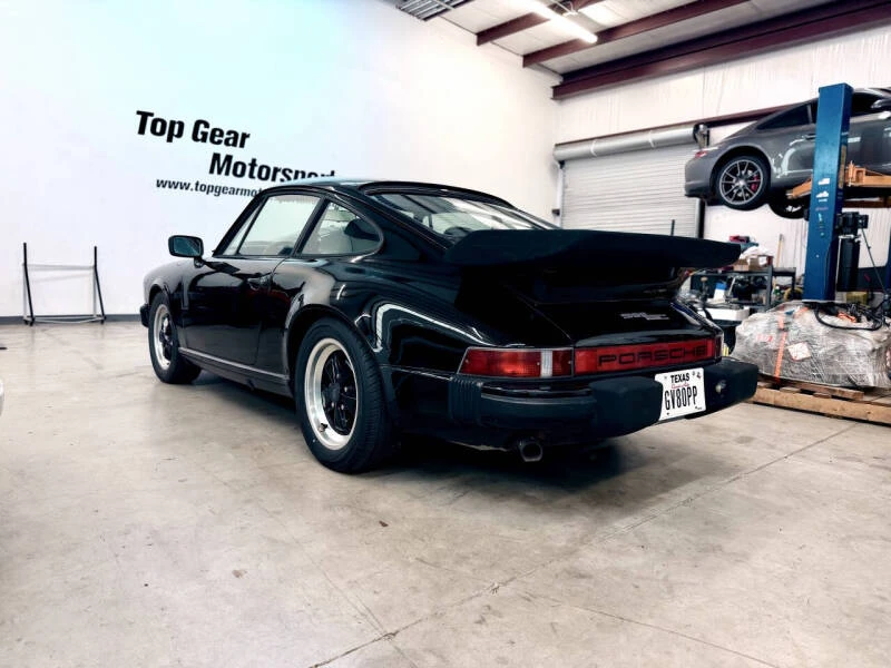 1982 Porsche 911 Carrera SC - Image 7 of 19