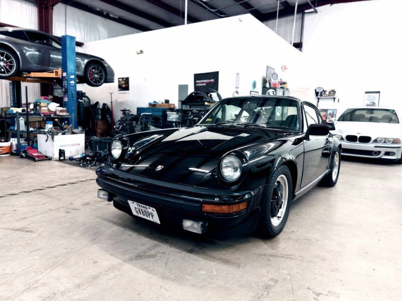 1982 Porsche 911 Carrera SC - Image 4 of 19