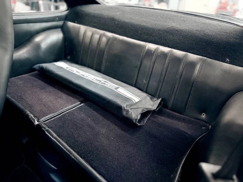 1982 Porsche 911 Carrera SC - Image 13 of 19
