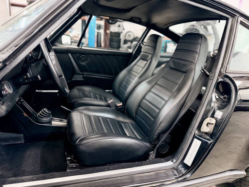 1982 Porsche 911 Carrera SC - Image 9 of 19