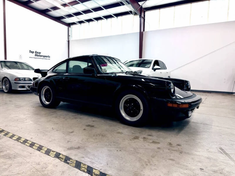 1982 Porsche 911 Carrera SC - Image 3 of 19