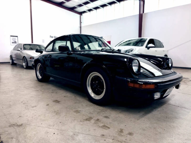 1982 Porsche 911 Carrera SC - Image 5 of 19