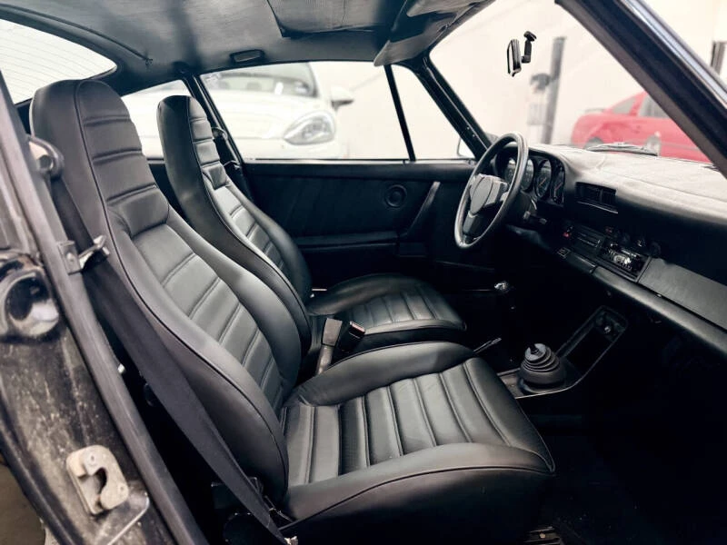 1982 Porsche 911 Carrera SC - Image 11 of 19