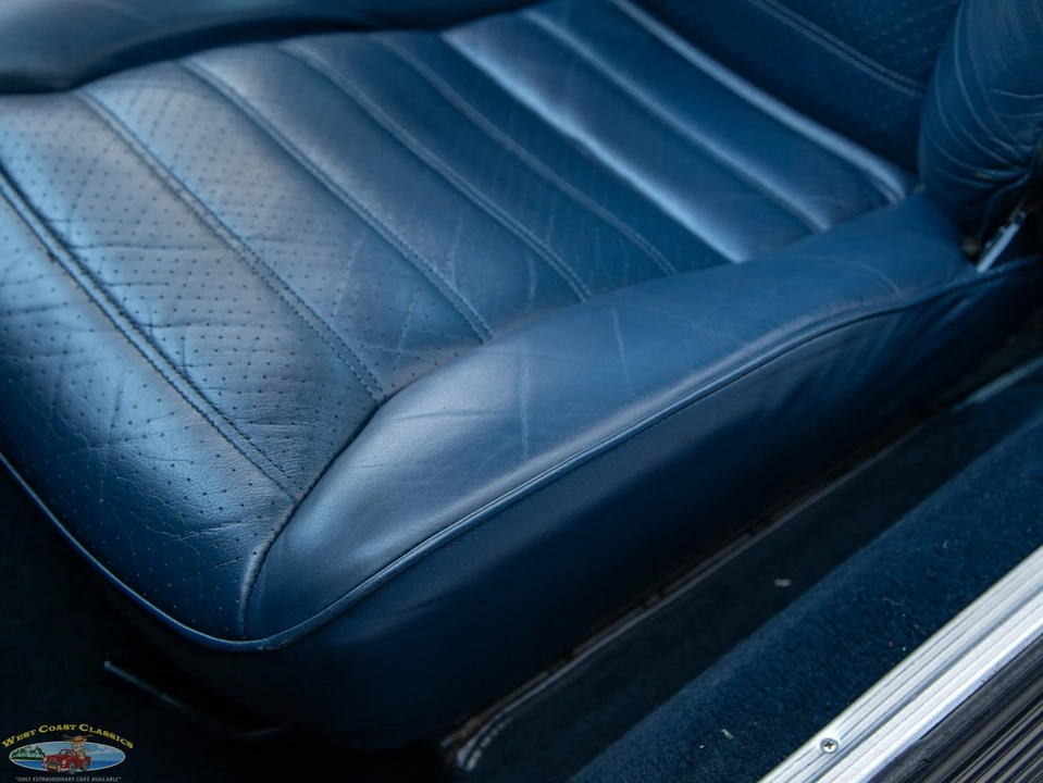 1982 Porsche 911 Carrera SC - Image 29 of 31