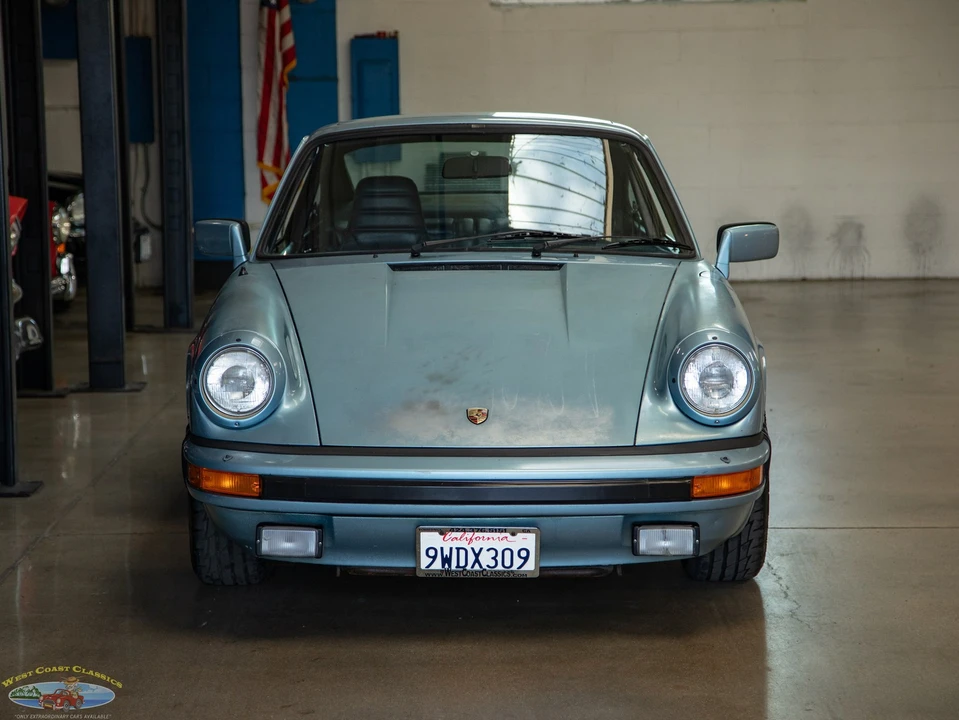 1982 Porsche 911 Carrera SC - Image 14 of 31