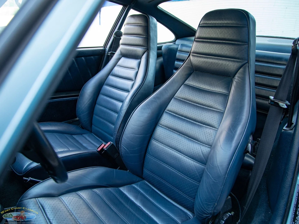 1982 Porsche 911 Carrera SC - Image 28 of 31