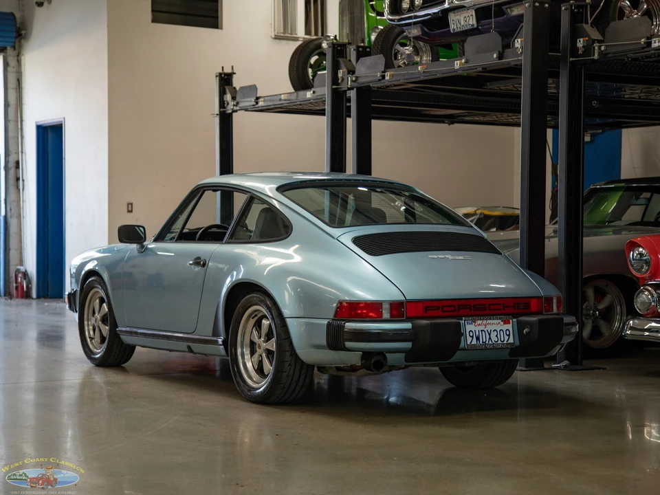 1982 Porsche 911 Carrera SC - Image 22 of 31