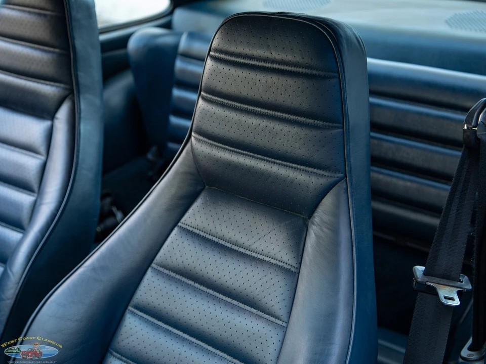 1982 Porsche 911 Carrera SC - Image 30 of 31
