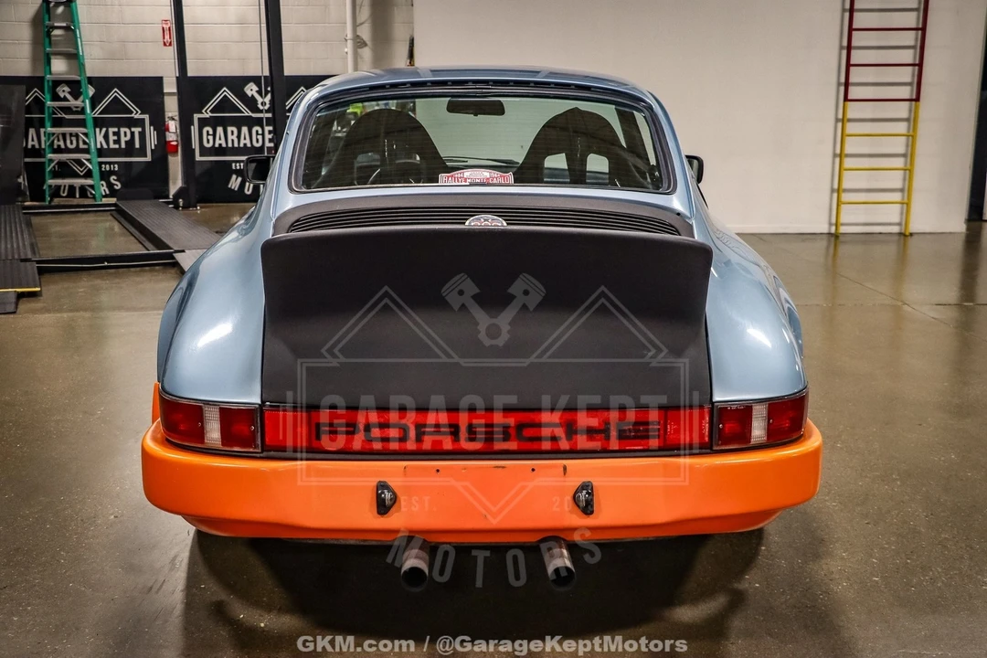 1982 Porsche 911 Carrera SC - Image 10 of 12