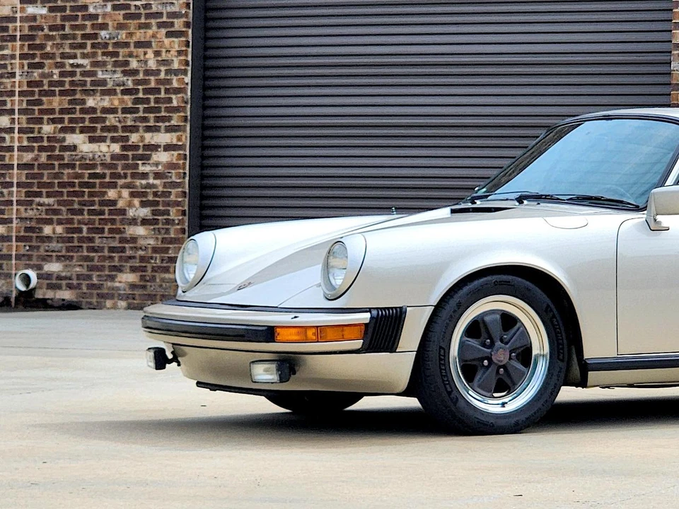1982 Porsche 911 Carrera SC - Image 7 of 31