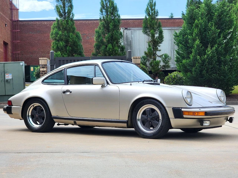 1982 Porsche 911 Carrera SC - Image 23 of 31