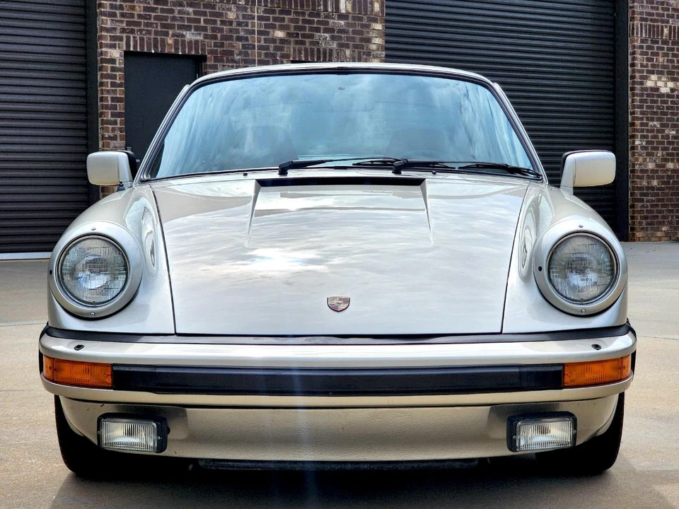1982 Porsche 911 Carrera SC - Image 25 of 31
