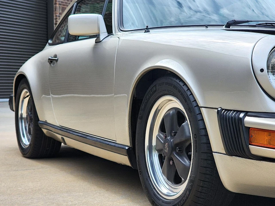 1982 Porsche 911 Carrera SC - Image 26 of 31