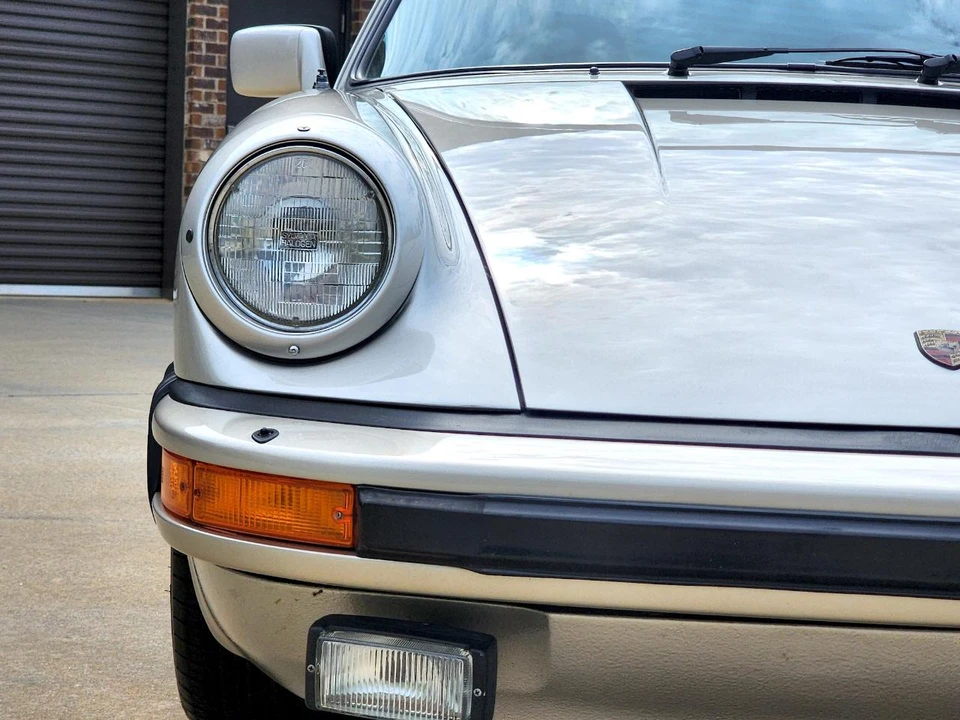 1982 Porsche 911 Carrera SC - Image 28 of 31