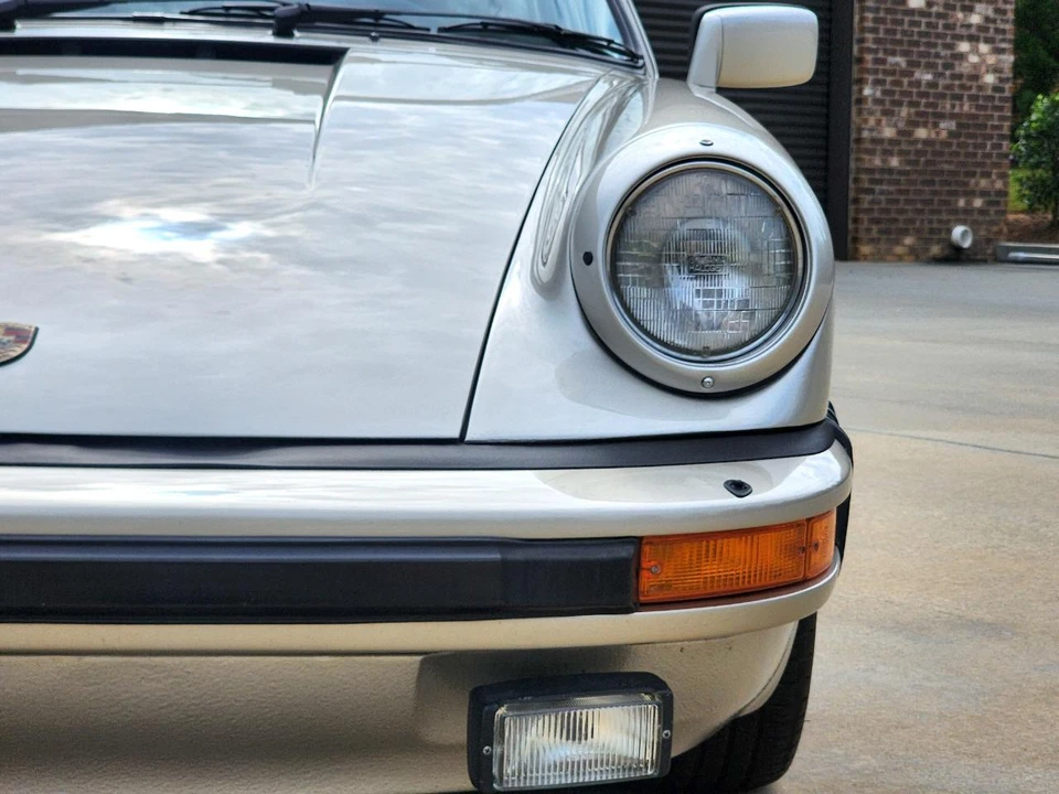 1982 Porsche 911 Carrera SC - Image 29 of 31