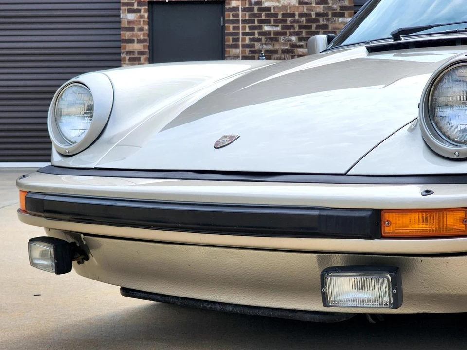 1982 Porsche 911 Carrera SC - Image 30 of 31