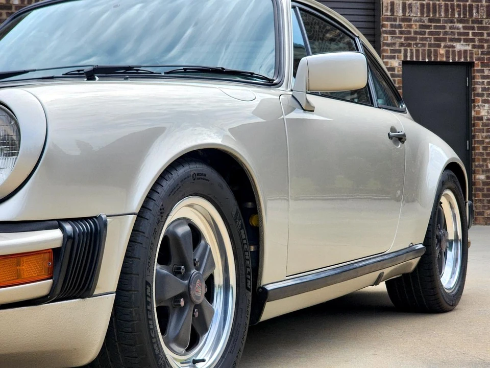 1982 Porsche 911 Carrera SC - Image 31 of 31